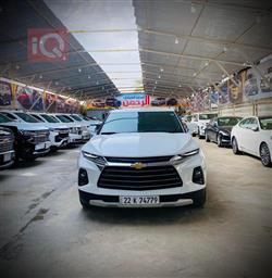Chevrolet Blazer
